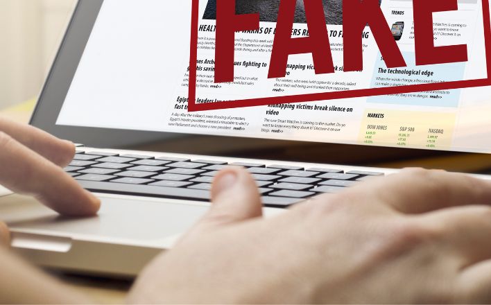Uso de herramientas de validación y curación de contenidos y detección de Fake News