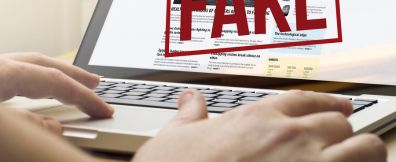 Uso de herramientas de validación y curación de contenidos y detección de Fake News