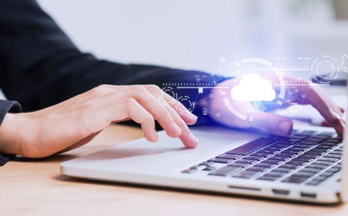 Comparte archivos en la nube y gestiónala de forma satisfactoria