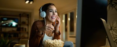 Música, cine, libros y la diversión asegurada desde cero euros al alcance de tu mano