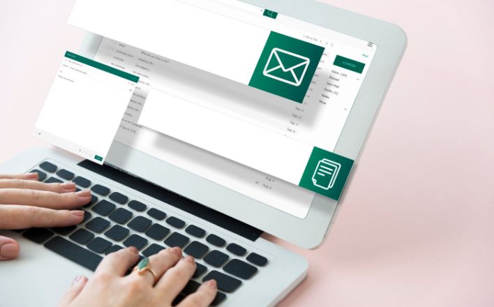 Gestiona tu email de forma experta y desde todas partes