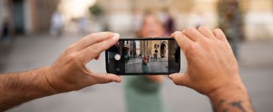 Mejora y retoca tus fotos conociendo las posibilidades de la cámara de tu smartphone