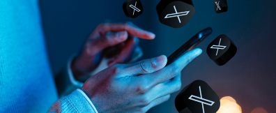 Mejora tu pluma digital escribiendo hilos de X sobre los temas que te interesan