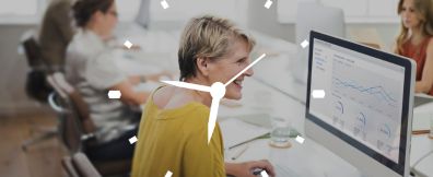 Optimizando el tiempo, automatización de tareas