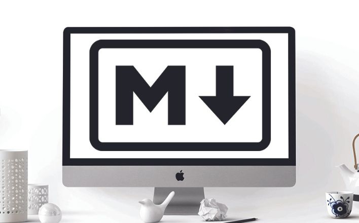 Creación de documentos con Markdown