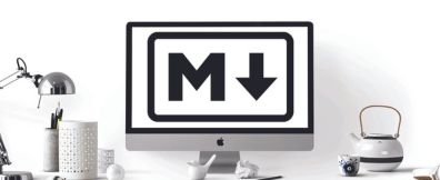 Creación de documentos con Markdown