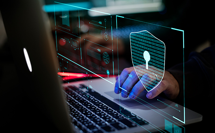 Protege tus fotos y privacidad: iniciación a la seguridad informática en tus dispositivos informáticos.