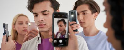 ¡Ojo! Privacidad propia y ajena en la compartición de datos