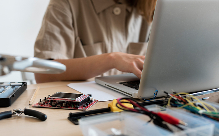 Taller de mantenimiento básico para controlar tu PC en 10 sencillos pasos