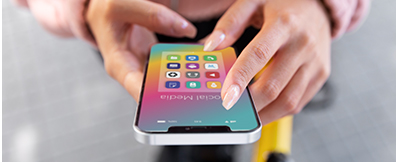 ¿Qué son las tiendas de aplicaciones? App sin secretos para ti