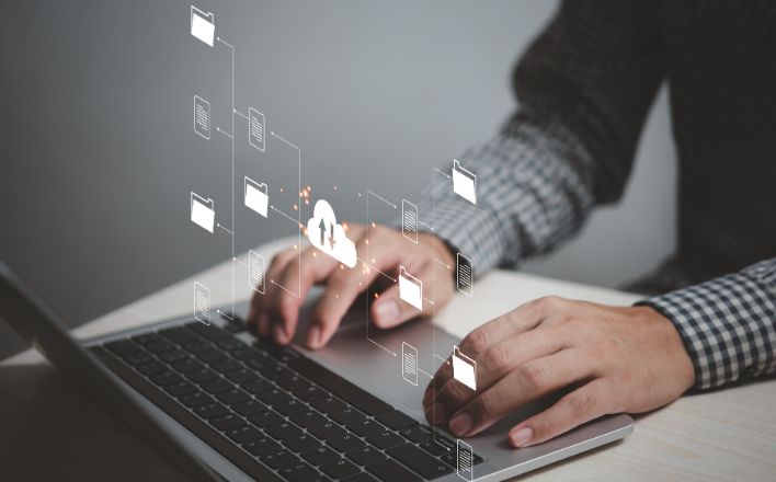 Gestiona tus copias de seguridad y respaldo de todos tus dispositivos