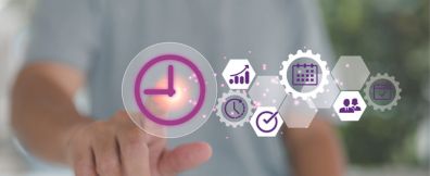 Gestión de documentos: optimizar tiempo y esfuerzo