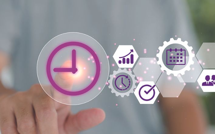 Gestión de documentos: optimizar tiempo y esfuerzo