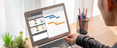 Herramientas para la gestión de tareas y proyectos: selección y compra de soluciones de hardware y software