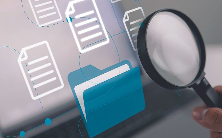 Información y contenidos: navegar, buscar y filtrar