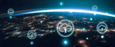 IoT Hogar y oficina inteligente