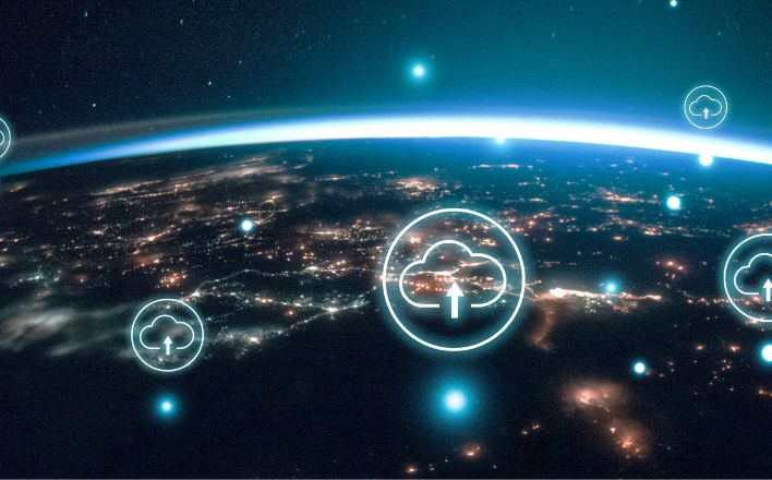 IoT Hogar y oficina inteligente
