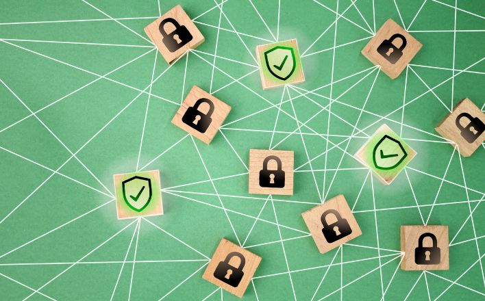 Navegación privada y comunicación encriptada