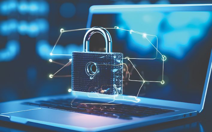 Protege tus dispositivos digitales, la ciberseguridad