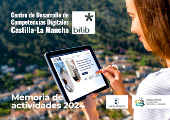 Memoria de actividades BILIB 2024