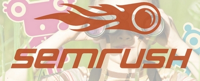 Cómo realizar un análisis de tu competencia con Semrush