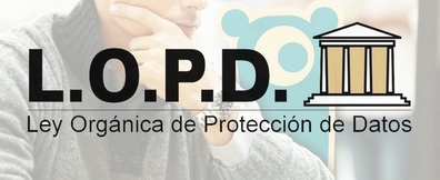 Cómo adaptar tu tienda online a LOPD