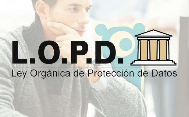 Cómo adaptar tu tienda online a LOPD