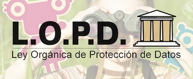 Cómo adaptar mi negocio a la LOPD de 2018