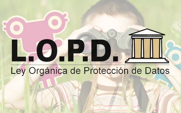 Cómo adaptar mi negocio a la LOPD de 2018