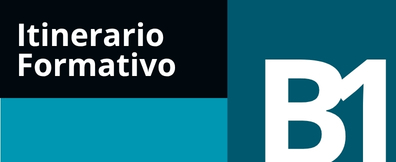 Itinerario Formativo B1