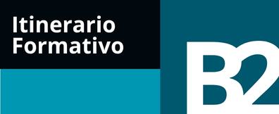 Itinerario Formativo B2