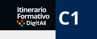 Itinerario Formativo C1