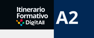 Itinerario Formativo A2