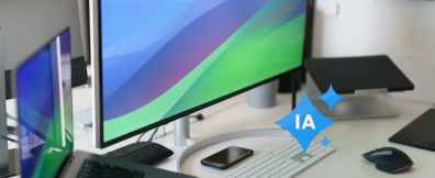 Creación de contenidos digitales con IA. Uso responsable