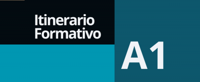 Itinerario Formativo A1