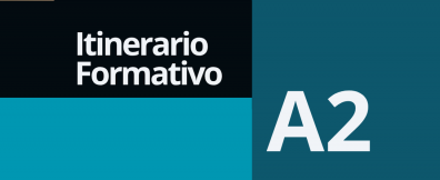 Itinerario Formativo A2