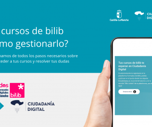 Imagen principal. ¿Cómo gestiono mis cursos de bilib?