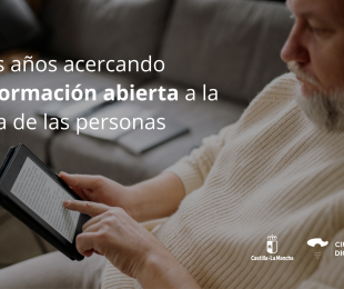 Dos años acercando la formación abierta a la vida de las personas
